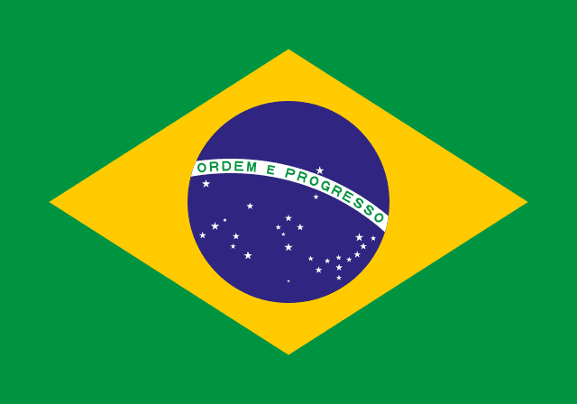 brazylia