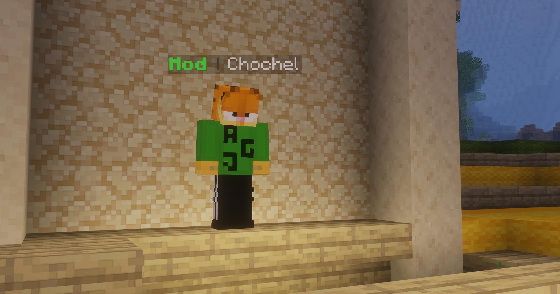 Chochel