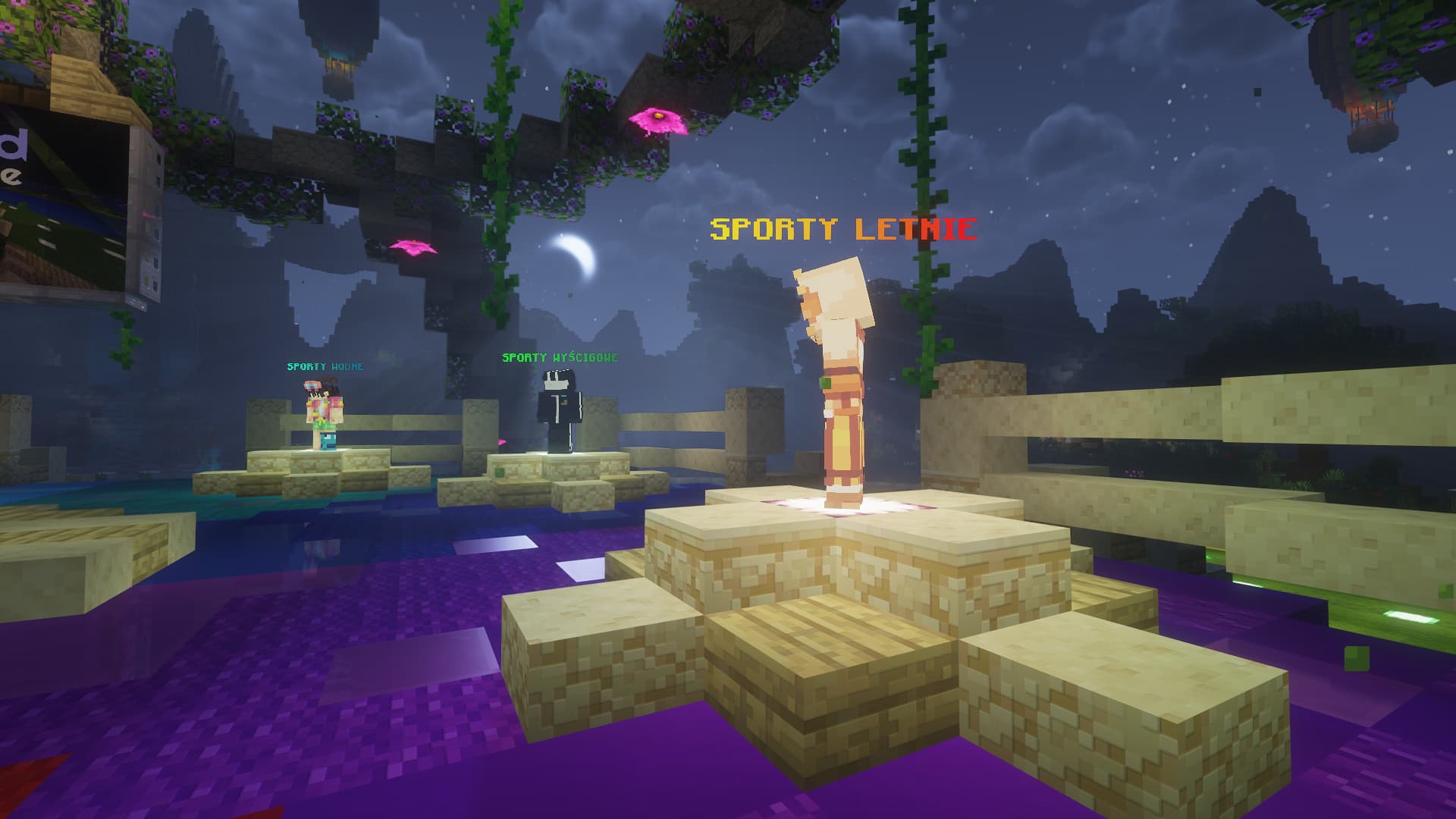 SportCraft